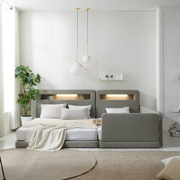 저상형아기침대 초대박특가