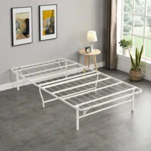 대박할인 철제침대프레임 추천 상품 8