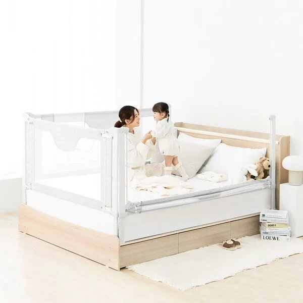 침대낙상방지 핫딜세일