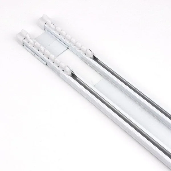 커튼이중레일 인기 꿀템