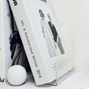 핫딜정보 아크릴책꽂이 BEST 8