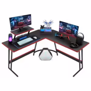 코너형책상 특가 제품