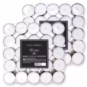 초대박 상품 티라이트캔들 BEST 8