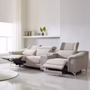 가성비상품 리클라이너4인쇼파 BEST 5