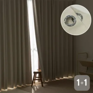 특가 제품 아일렛커튼 추천 8