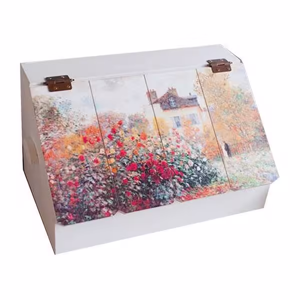 역대급특가 원목화장품정리함 추천 랭킹 8