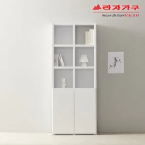 800책장 추천 랭킹 8