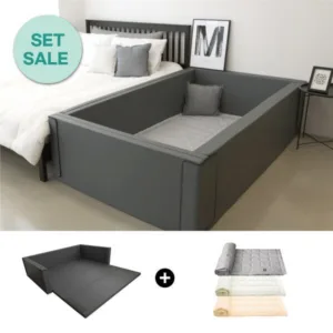 믿고쓰는 제품 미끄럼틀침대 추천 8