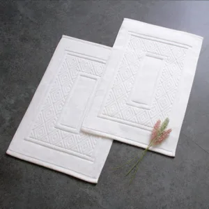 꿀팁~ 호텔발매트 TOP 8