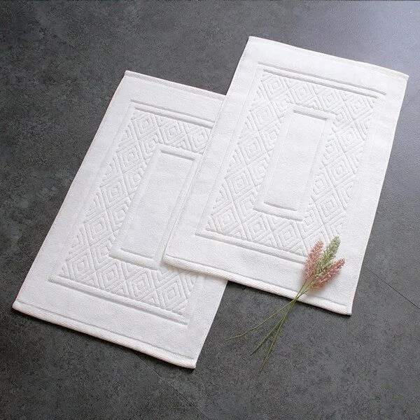 꿀팁~ 호텔발매트 TOP 8