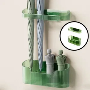 다이소우산꽂이 완전대박 꿀템