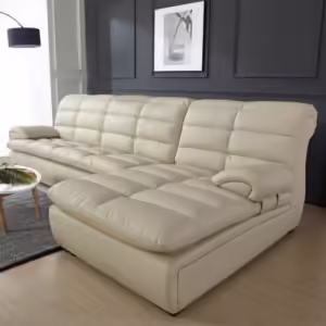 4인용카우치쇼파 특가 꿀템