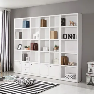 특가 제품 한샘낮은책장 HOT 8