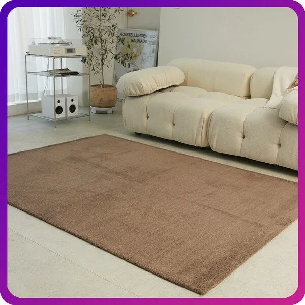 할인특가 미끄럼방지카페트 추천 8