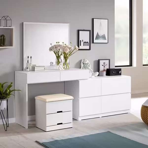 수납화장대 특가