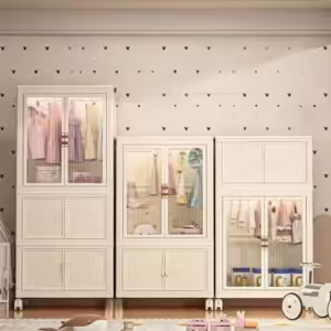 핫딜 일룸아기옷장 추천 8