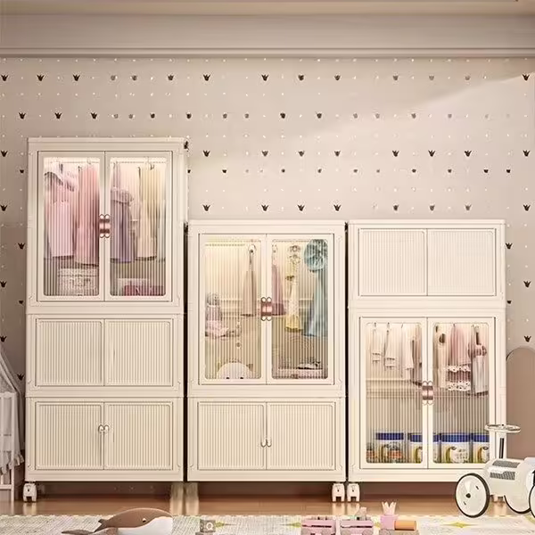 핫딜 일룸아기옷장 추천 8