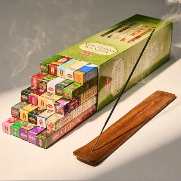 오늘자 갓라이프인센스스틱 HOT 8개