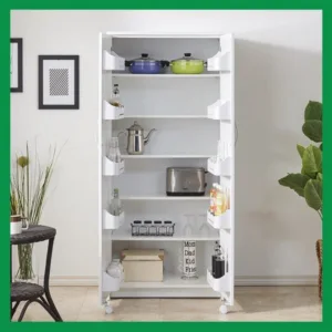 냉장고형수납장 대박핫딜