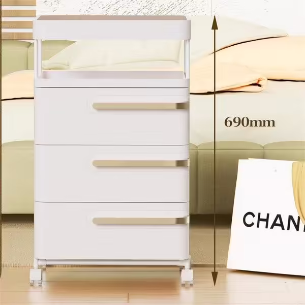 한샘트롤리 꿀팁~