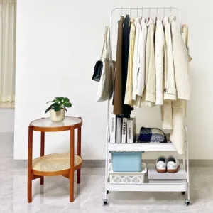 트롤리행거 믿고쓰는 꿀템