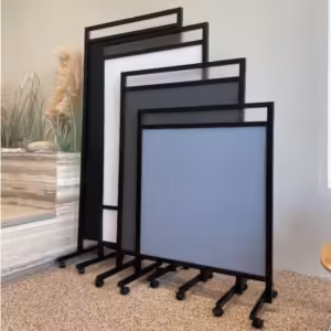 이동식칸막이 착한쇼핑~