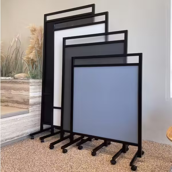 이동식칸막이 착한쇼핑~