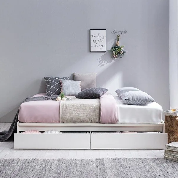 무헤드침대 완전대박할인