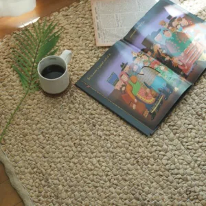 믿고쓰는 제품 라탄러그 TOP 8