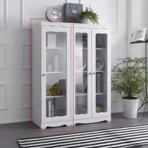 그릇장식장 오늘의 할인가격