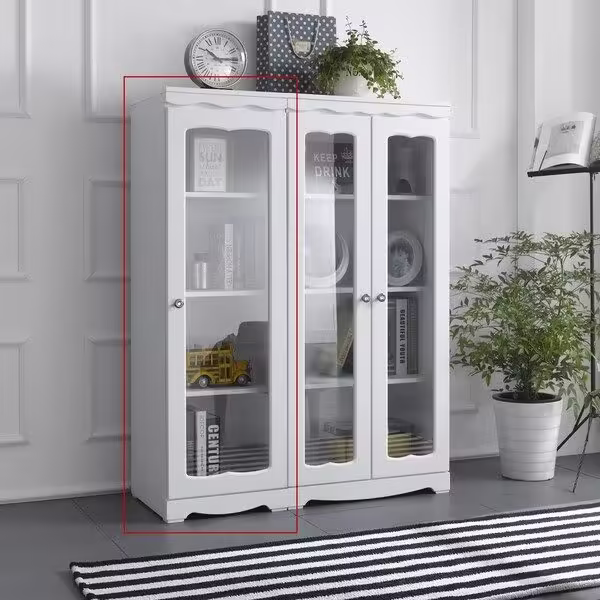 그릇장식장 오늘의 할인가격