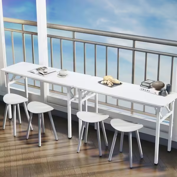 좁고긴테이블 역대급할인