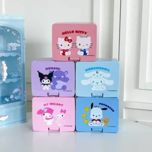 믿고쓰는 꿀템 산리오수납함 HOT 8