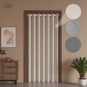 최저특가 현관중문커튼 추천 상품 8