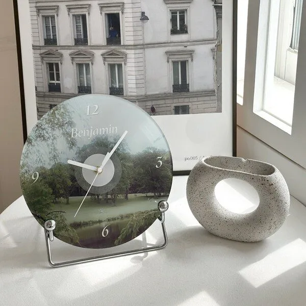 초대박 제품 인테리어시계 추천 랭킹 8