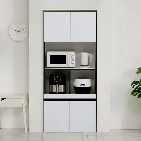 할인 렌지수납장 추천 8