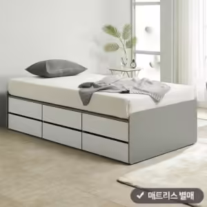 서랍침대프레임 대박난상품