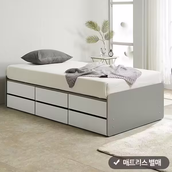 서랍침대프레임 대박난상품