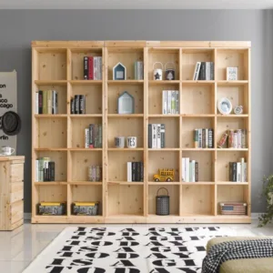 까사미아책장 가성비 제품