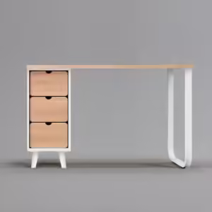 일자형책상 핫딜