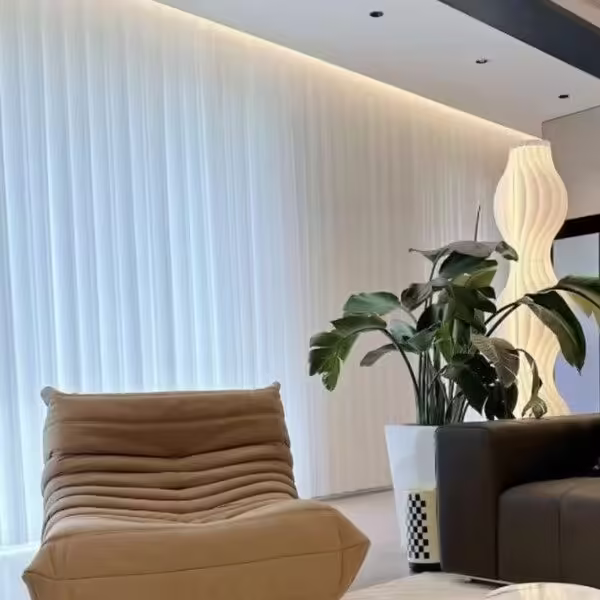 나비주름쉬폰커튼 후기좋은상품