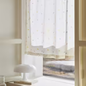 크리스마스커튼 특가 제품