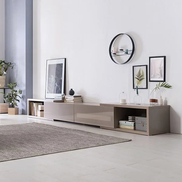 리바트거실장 소문난상품