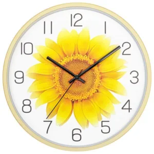 인기제품 해바라기시계 추천 상품 5