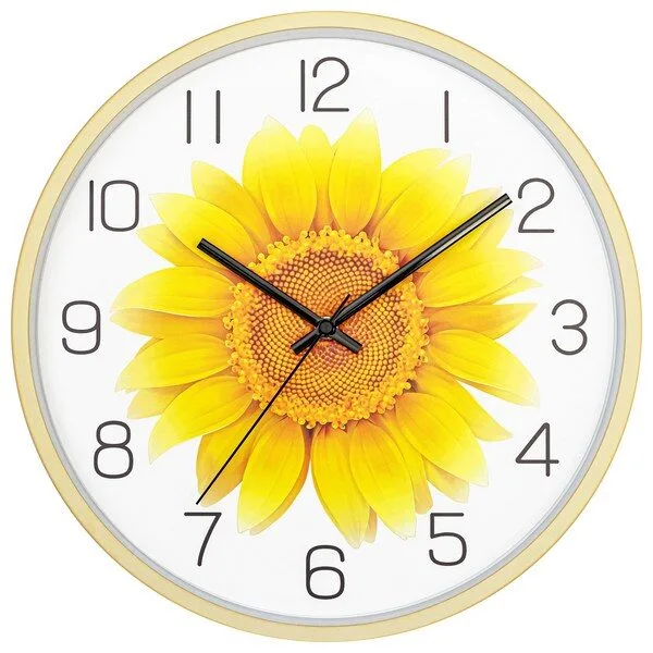 인기제품 해바라기시계 추천 상품 5