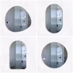 아기거울 가성비 꿀템