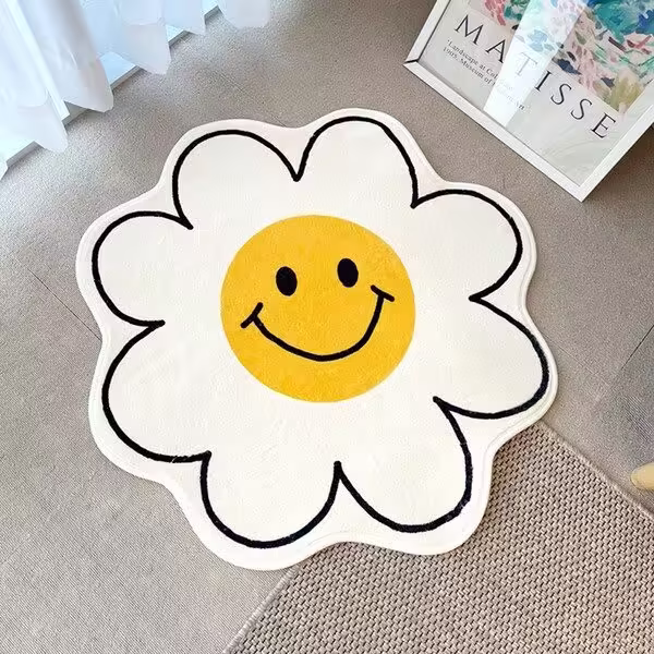 대박난상품 스마일러그 HOT 5