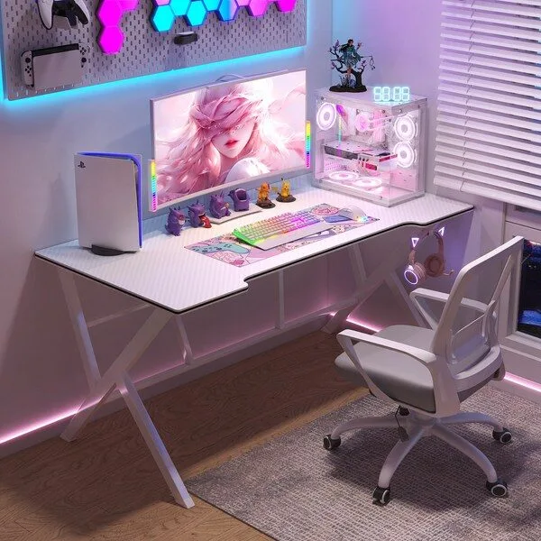 인기 꿀템 게이밍컴퓨터책상 추천 상품 5