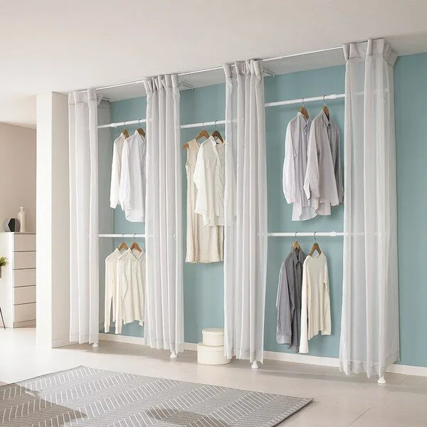 최저가핫딜 행거커튼 BEST 5