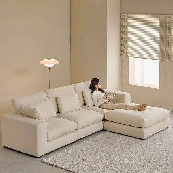 구스쇼파 대박난 꿀템